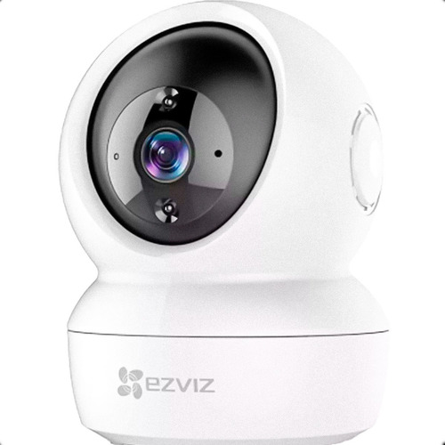 Camara Seguridad Domo Ip Wifi Hd Casa In4 Zoom Preset 128gb