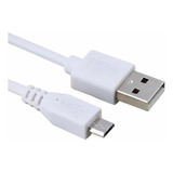 Cable Datos Iglufive Micro Usb Redondo Compatible Blackberry