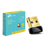 Adaptador De Wi-fi 150 Mbps Wi-fi Nano Tl-wn725n Tp-link