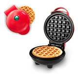 Waffle Maker Mini Home Pan Maker Sandwich Maker Desayuno