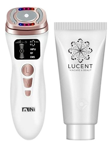 Mini Hifu Ultima Version Original + Gel De Regalo