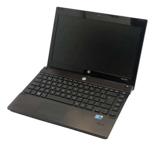 Notebook Hp Probook 4320s Core I3 370m 8gb Ssd 240 