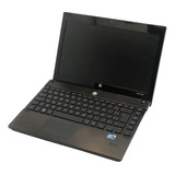 Notebook Hp Probook 4320s Core I3 370m 8gb Ssd 240 