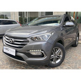 Hyundai Santa Fe 2.4 2wd 7 As L13 2016