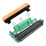 Pack 1 Toner + 1 Drum (tambor) Para Brother Tn 1060 C/iva