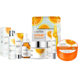 Kitx7 Facial Vitamina C Aclara - g a $69