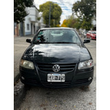 Volkswagen Gol Diésel 1.9 Sd 2008