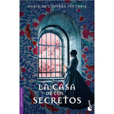 La Casa De Los Secretos