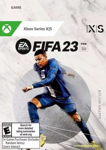 Fifa 23 Standard Edition Electronic Arts Xbox Series X|s