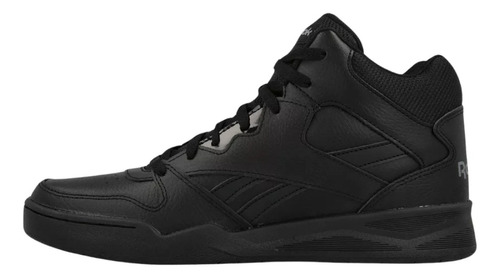 Tenis Reebok Royal Bb4500 Hi2 Hombre Negro Deportivo Basquet