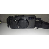 Camera Hasselblad Xpan + 45mm F4 Parassol E Alca