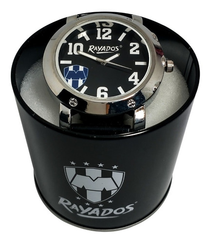 Reloj Oficial Deportivo Monterrey 6303