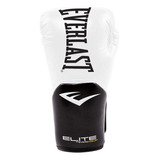 Everlast New Pro Style Elite - Guantes De Entrenamiento, 12