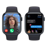 Apple Watch Series 9 Gps + Cellular 45 Mm