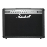 Amplificador Guitarra Electrica Marshall Mg102cfx 4 Canales 