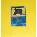 Ccc21 Pokemon Go Radiant Blastoise Holo 018/078 Tcg