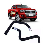 Kit X2 Mangueras Enfriador De Aceite Ford Ranger 3.2 Puma