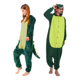 Sanfu®mono De Dinosaurio, Pijama, Ropa Interior Para Dormir