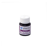 Eterna Laca Vitral 37ml Negro