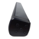 Sound Bar Caixa De Som Bluetooth Para Smart Tv Notebook 30w