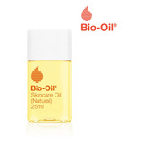 Bio Oil Skinecare Oil Natural 25ml