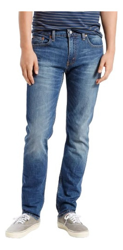 Calça Jeans Masculina Levi's® 511® Slim Fit - 045111163