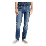 Calça Jeans Masculina Levi's® 511® Slim Fit - 045111163