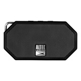 Altec Lansing Mini H2o - Inalambrico, Bluetooth, Altavoz Imp