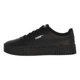 Zapatilla Puma Carina 2.0 Joven Negro