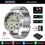 Gt4pro Reloj Inteligente Hombre Smartwatch Para Huawei