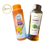 Shampoo Romero Anyeluz + Terapi - mL a $182