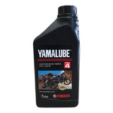 Aceite Motos 4t 20w 40 Yamalube Top 4