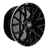 Rines 18x8 5-100 Mk4 Jetta Beetle Golf Polo Vento Stratu 