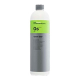 Koch Chemie Gs Green Star 1 L Apc - Limpiador Universal Pcd