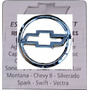 Insignia Logo De Tapa Baul Chevrolet Corsa Y Corsa 2 Dorado Dodge Power Wagon