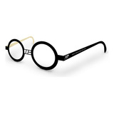 Decoração Óculos Harry Potter Festa Aniversário 9 Unidades