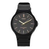 Reloj Hombre Casio Mw-240-1e2v 100% Original