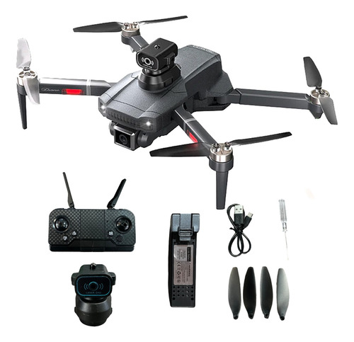 Drone Toysky S179 Hd Wifi