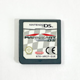 Mario Kart Ds - Nintendo Ds (cartucho)