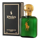 Polo Green 59ml Edt Varon- Perfumezone Super Oferta!