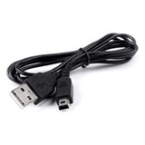 Cable Cargador Usb De Carga Para Nintendo New 3ds Xl / 2ds X