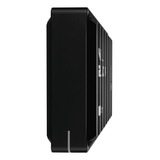 Wd Black 12tb D10 Game Drive Para Xbox One Disco Duro Extern