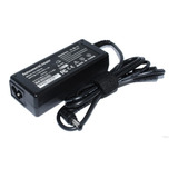 Cargador Notebooks Camaras Monitores 12v 3a 4.5mm X 1.8mm Al