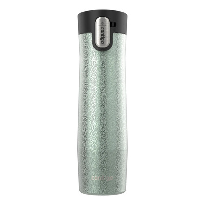Contigo Autoseal West Loop Taza De Viaje De Acero Inoxidable | Envío gratis
