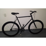 Bicicleta Tipo Fixie Rodado 28 M