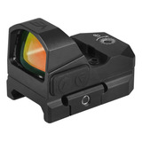 Mira Para Pistola Red Dot 1x17x24 Vector Optics Trilho 20mm