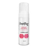 Depilflax Mousse Retardante 150ml