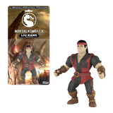 Funko Mortal Kombat Liu Kang