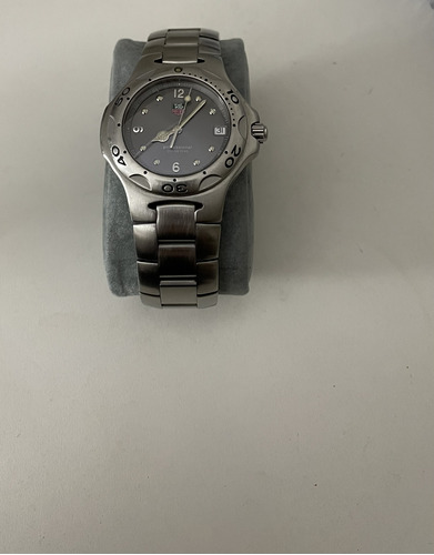 Reloj Tag Heuer Original