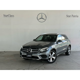 Star Patria Mercedes-benz Clase Glc 2019